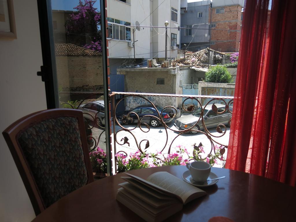 Hotel Lido Durrës Zewnętrze zdjęcie